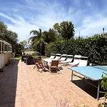Oasi Dell'hangar וילה *