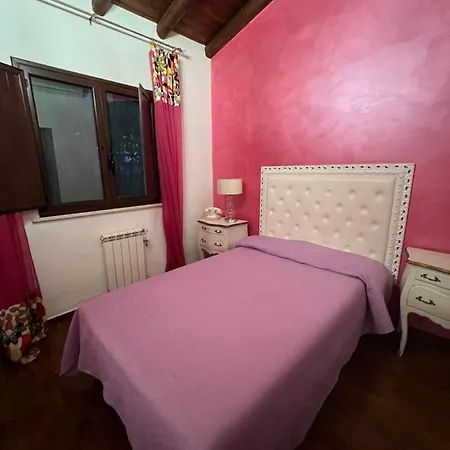 Oasi Dell'hangar Villa *