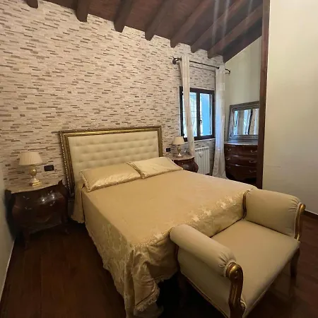 Oasi Dell'hangar Villa Augusta